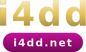 i4dd logo